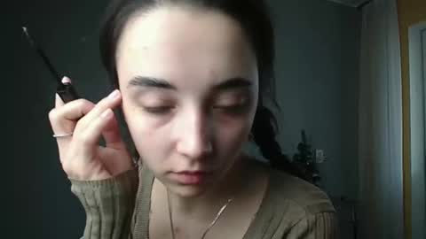 Olivia online show from January 15, 2025, 9:56 am