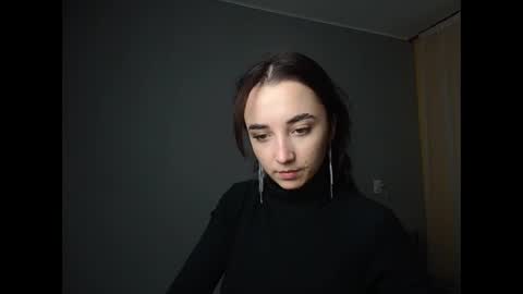 Olivia online show from February 17, 2025, 8:36 pm