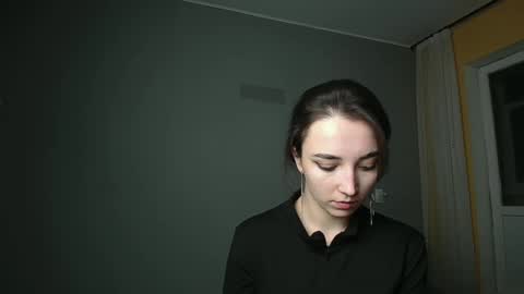 Olivia online show from February 26, 2025, 9:05 pm