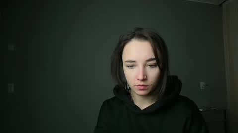 Olivia online show from February 27, 2025, 3:59 pm