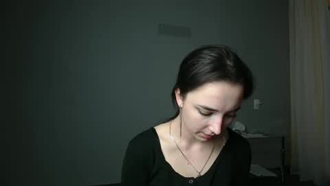 Olivia online show from March 7, 2025, 9:17 pm