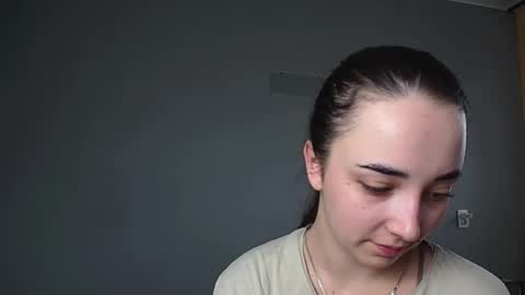 Olivia online show from March 28, 2026, 12:05 pm