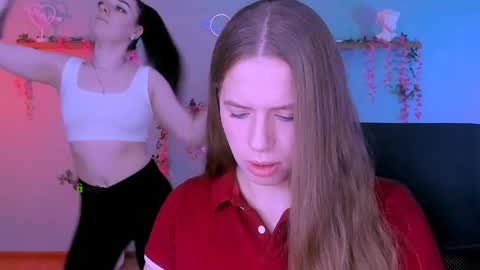 Sweet Olivia online show from April 3, 2026, 8:34 am