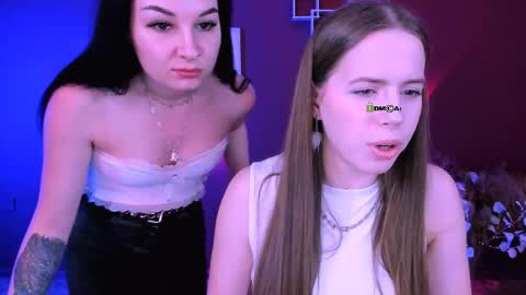 Sweet Olivia online show from April 7, 2026, 8:37 am