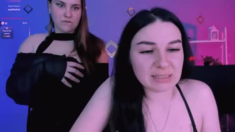 Sweet Olivia online show from May 28, 2026, 8:06 pm