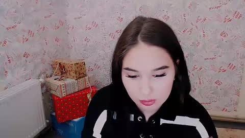 Snapshot of olivia_red_ chatting on February 18, 2025, 4:59 pm Olivia online show from February 18, 2025, 4:59 pm