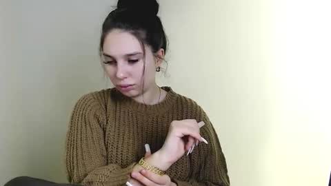 Olivia online show from March 2, 2026, 8:37 pm