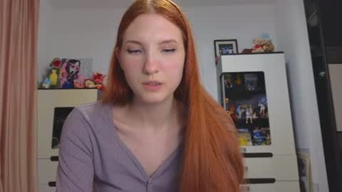 Snapshot of olivia_ridd chatting on July 4, 2026, 8:48 pm OLIVIA online show from July 4, 2026, 8:48 pm