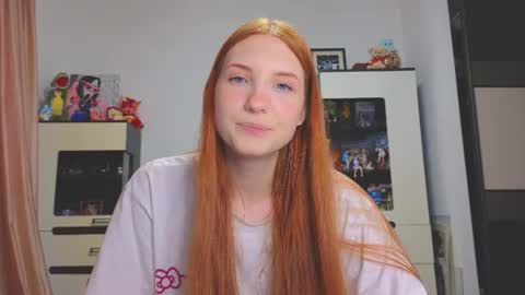 Snapshot of olivia_ridd chatting on July 10, 2026, 11:40 pm OLIVIA online show from July 10, 2026, 11:40 pm