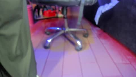 Snapshot of olivia_seex chatting on March 1, 2025, 1:18 pm online show from March 1, 2025, 1:18 pm