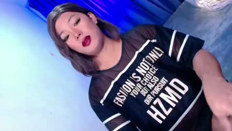 Snapshot of olivia_the_temptress27 chatting on June 2, 2026, 12:12 am Miss OLIVIA online show from June 2, 2026, 12:12 am