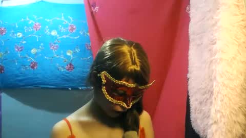 Oliviaxx online show from January 16, 2026, 1:20 am