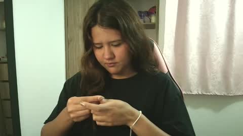 Olivia online show from October 17, 2025, 12:30 pm