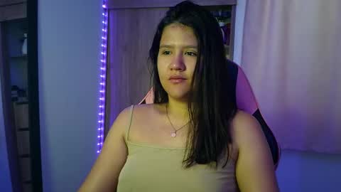 Olivia online show from February 15, 2026, 12:25 pm