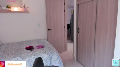 Olivia   40 off online show from October 31, 2025, 3:24 pm