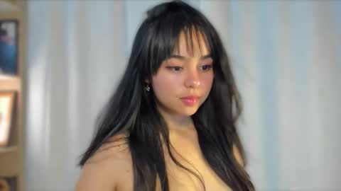 Snapshot of olivia_xd_ chatting on January 12, 2026, 6:29 am Olivia online show from January 12, 2026, 6:29 am