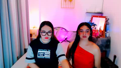 olivia_xxo online show from July 21, 2026, 11:45 am