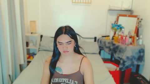 olivia_xxo online show from July 24, 2026, 11:03 pm