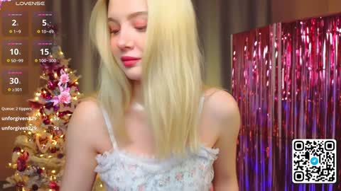 Olivia online show from January 8, 2025, 2:03 am