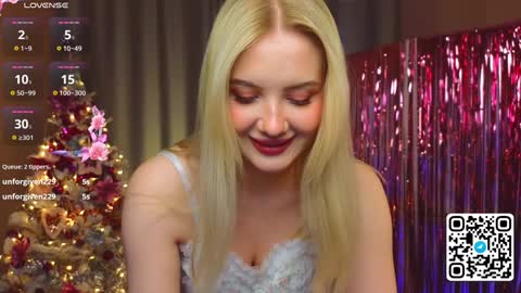 Olivia online show from January 8, 2025, 5:05 am