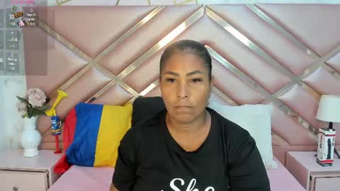 Snapshot of oliviaburningmilf chatting on June 12, 2026, 11:31 am Olivia Burning online show from June 12, 2026, 11:31 am