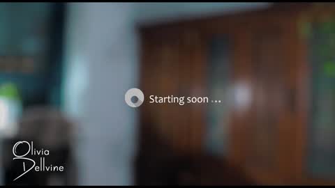 Olivia online show from December 14, 2024, 1:39 am