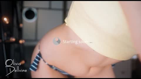 Olivia online show from January 4, 2025, 12:37 am