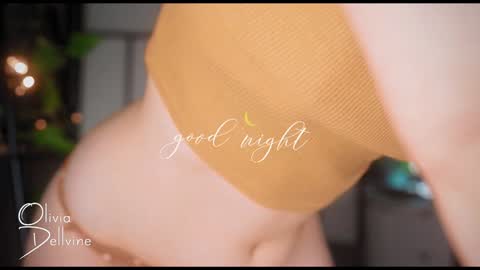 Olivia online show from January 5, 2025, 3:53 am