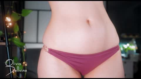 Olivia online show from January 8, 2025, 1:00 am