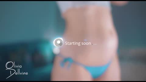 Olivia online show from November 9, 2025, 1:15 am