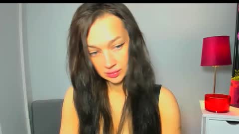 OliviaDirty online show from March 25, 2026, 11:38 am