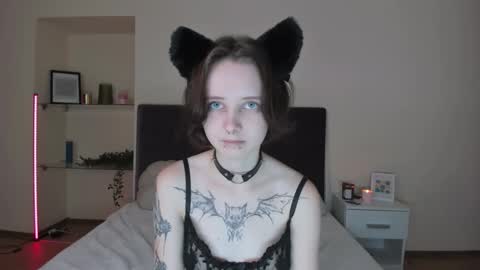 Snapshot of oliviaflex chatting on November 29, 2025, 7:00 am Rica online show from November 29, 2025, 7:00 am