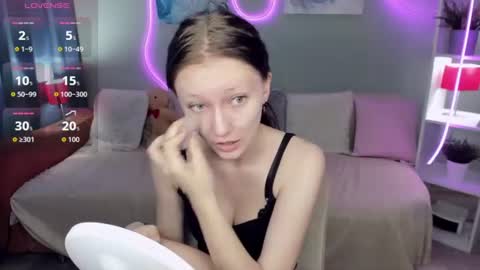 Snapshot of oliviagorgeous chatting on June 18, 2026, 8:36 am OliviaGorgeous online show from June 18, 2026, 8:36 am