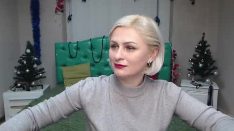 OliviaHorst online show from January 3, 2025, 12:41 pm