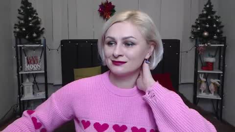 OliviaHorst online show from January 11, 2025, 9:15 am