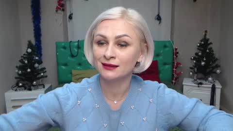 OliviaHorst online show from January 14, 2025, 3:04 pm