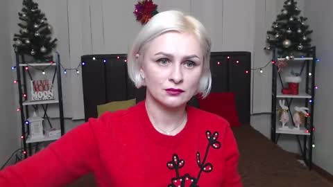 OliviaHorst online show from January 16, 2025, 5:01 pm