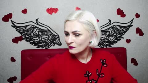 OliviaHorst online show from February 13, 2025, 12:21 pm