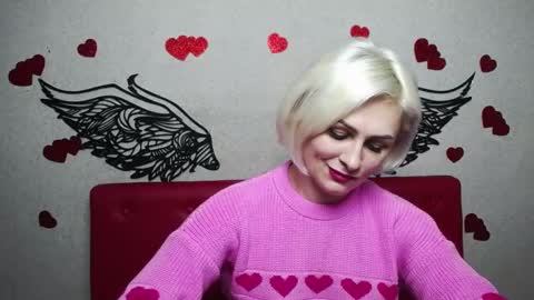 OliviaHorst online show from February 19, 2025, 5:06 pm