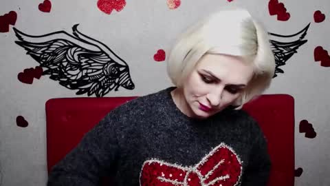 OliviaHorst online show from February 26, 2025, 10:04 am