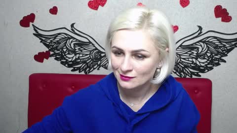 OliviaHorst online show from March 8, 2025, 12:41 pm