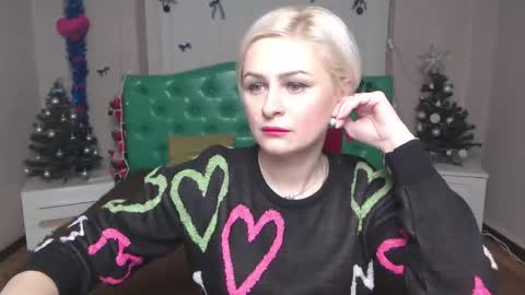 OliviaHorst online show from January 7, 2026, 6:16 am