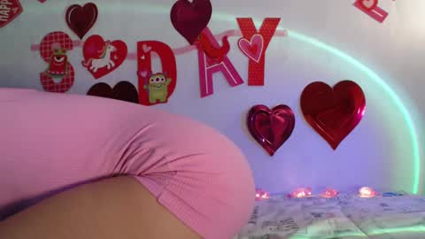 Snapshot of oliviajohnson20 chatting on February 16, 2025, 12:52 am oliviajohnson20 online show from February 16, 2025, 12:52 am