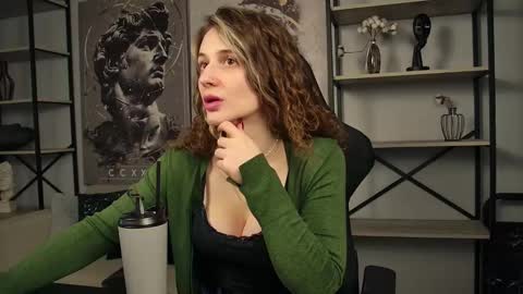 Liv online show from January 18, 2026, 6:23 pm