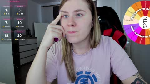 . online show from January 17, 2025, 8:45 am