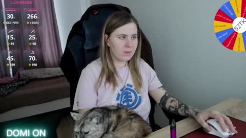 . online show from February 3, 2025, 9:52 am