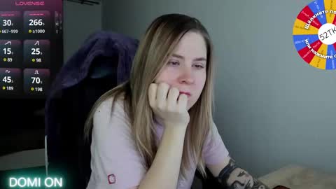 . online show from February 19, 2025, 5:05 am