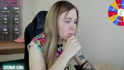 . online show from February 21, 2025, 3:56 am