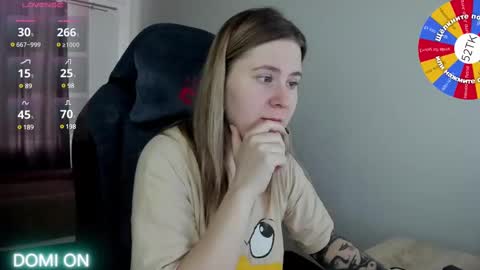 . online show from February 26, 2025, 7:09 am