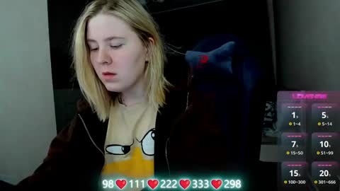 . online show from April 19, 2026, 3:17 am